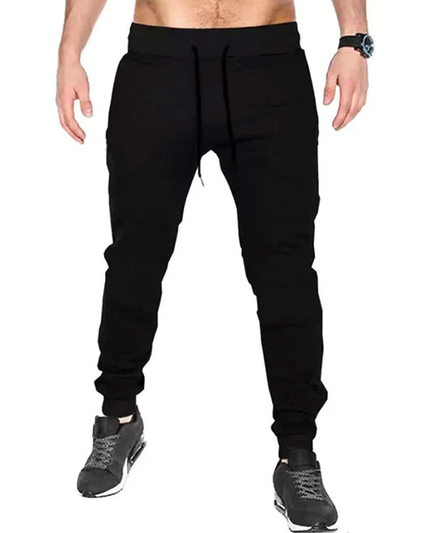 Mens Jogger Pants - Buy Joggers & Track Pants for Men | Mufti